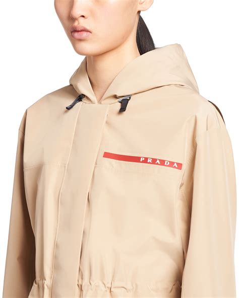 prada replica jackets|prada waterproof jacket.